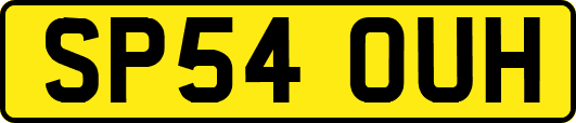 SP54OUH