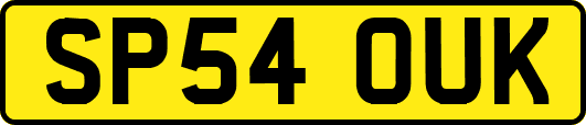 SP54OUK
