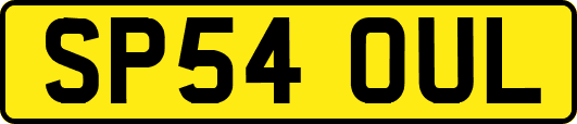 SP54OUL