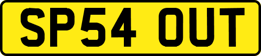 SP54OUT