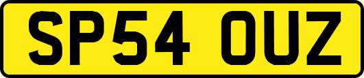 SP54OUZ