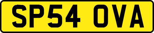 SP54OVA