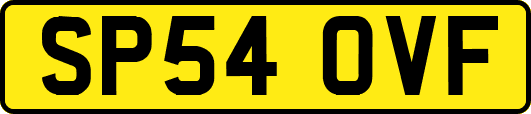 SP54OVF