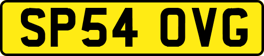 SP54OVG