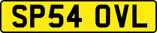 SP54OVL