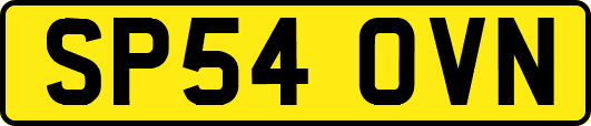 SP54OVN