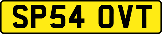 SP54OVT