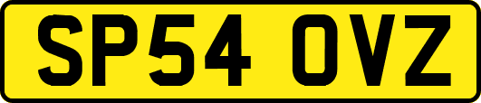 SP54OVZ
