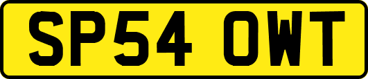 SP54OWT