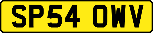 SP54OWV
