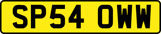 SP54OWW
