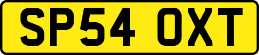SP54OXT