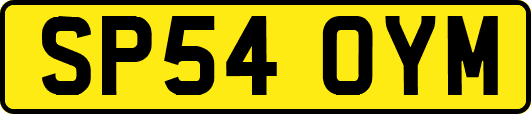 SP54OYM