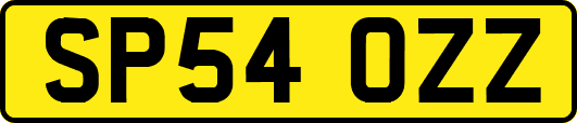 SP54OZZ
