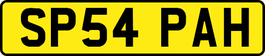 SP54PAH