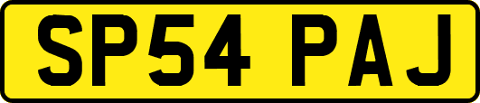 SP54PAJ