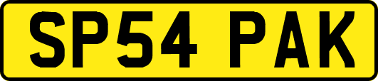 SP54PAK