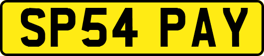 SP54PAY