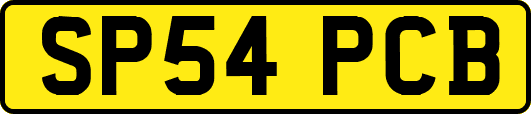 SP54PCB