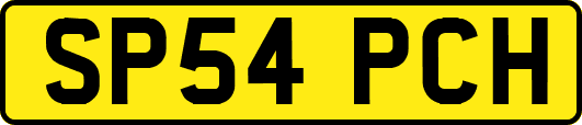SP54PCH