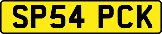 SP54PCK
