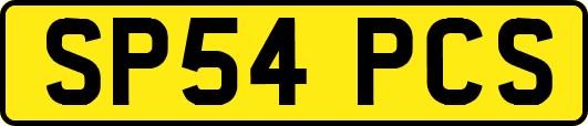 SP54PCS