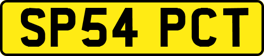 SP54PCT
