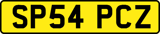 SP54PCZ