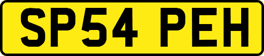 SP54PEH