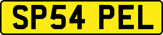 SP54PEL