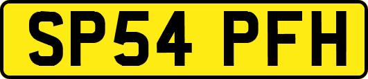 SP54PFH