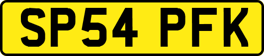 SP54PFK