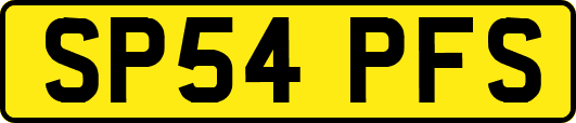 SP54PFS
