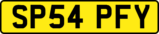 SP54PFY