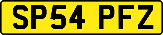 SP54PFZ