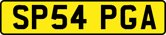SP54PGA