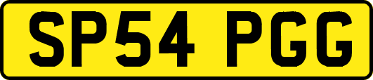 SP54PGG