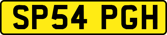 SP54PGH