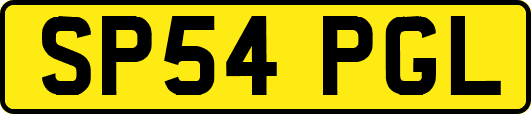 SP54PGL