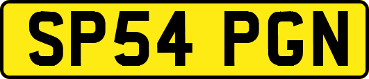 SP54PGN