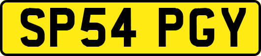 SP54PGY