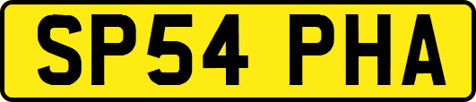 SP54PHA