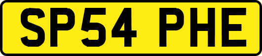 SP54PHE