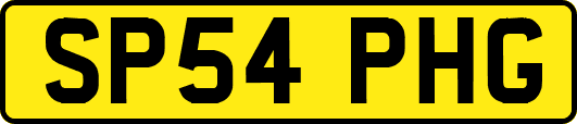 SP54PHG