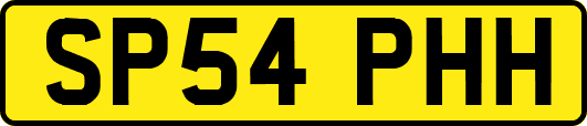 SP54PHH