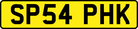SP54PHK