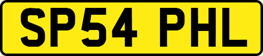 SP54PHL