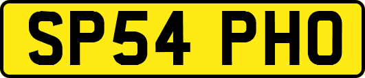 SP54PHO