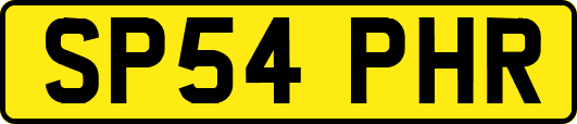 SP54PHR