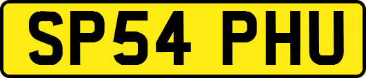 SP54PHU